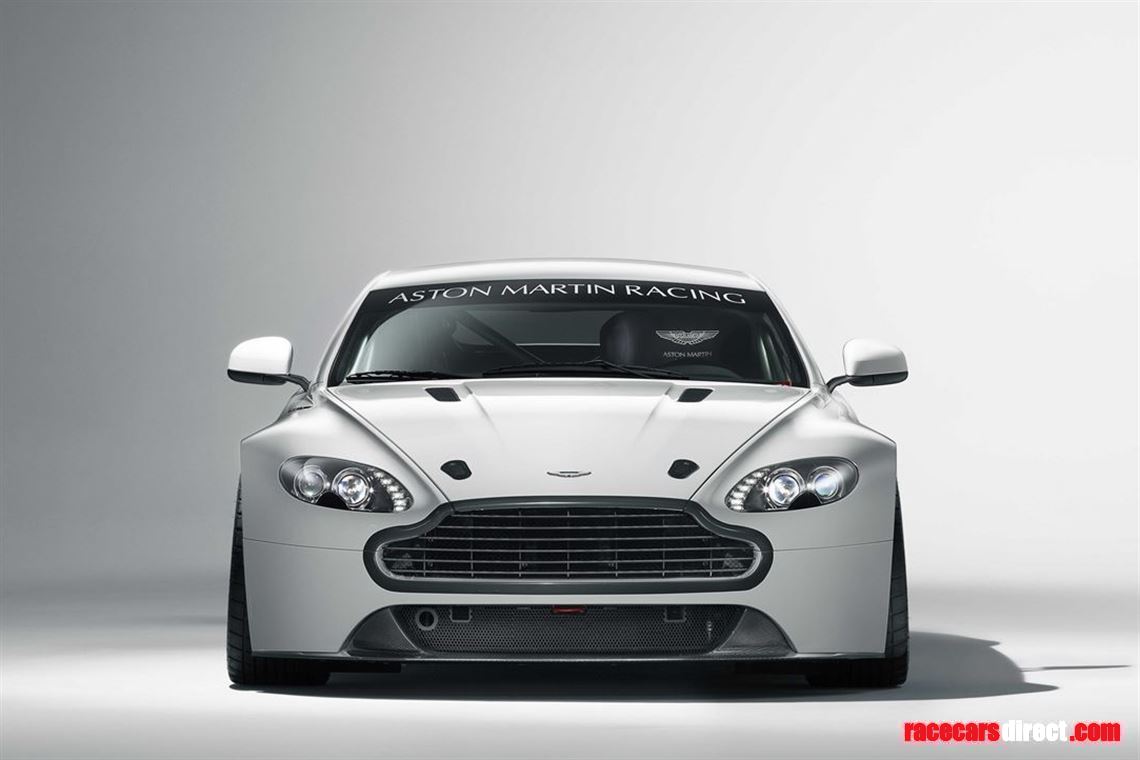 Racecarsdirect.com - Huge Stock Aston Martin Vantage GT4 Parts R15