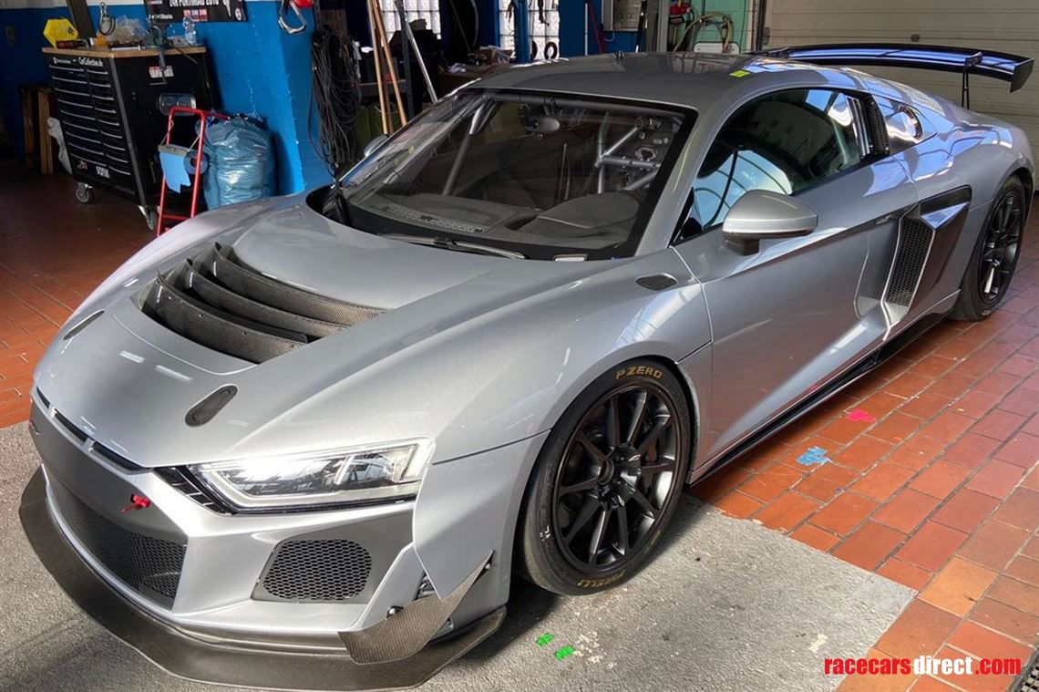 Racecarsdirect Com Audi R8 Gt4 Evo Kit 139 500 Euro Racecarsdirect Com Audi R8 Gt4 Evo Kit 139 500 Euro