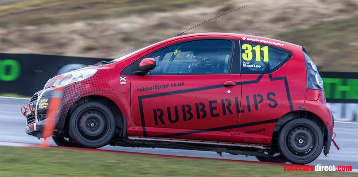 citroen-c1-race-car