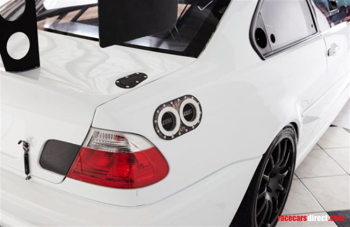 bmw-e46-m3-high-spec-endurance-car