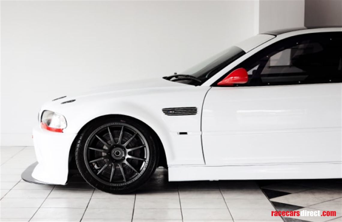 bmw-e46-m3-high-spec-endurance-car