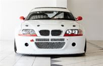 bmw-e46-m3-high-spec-endurance-car