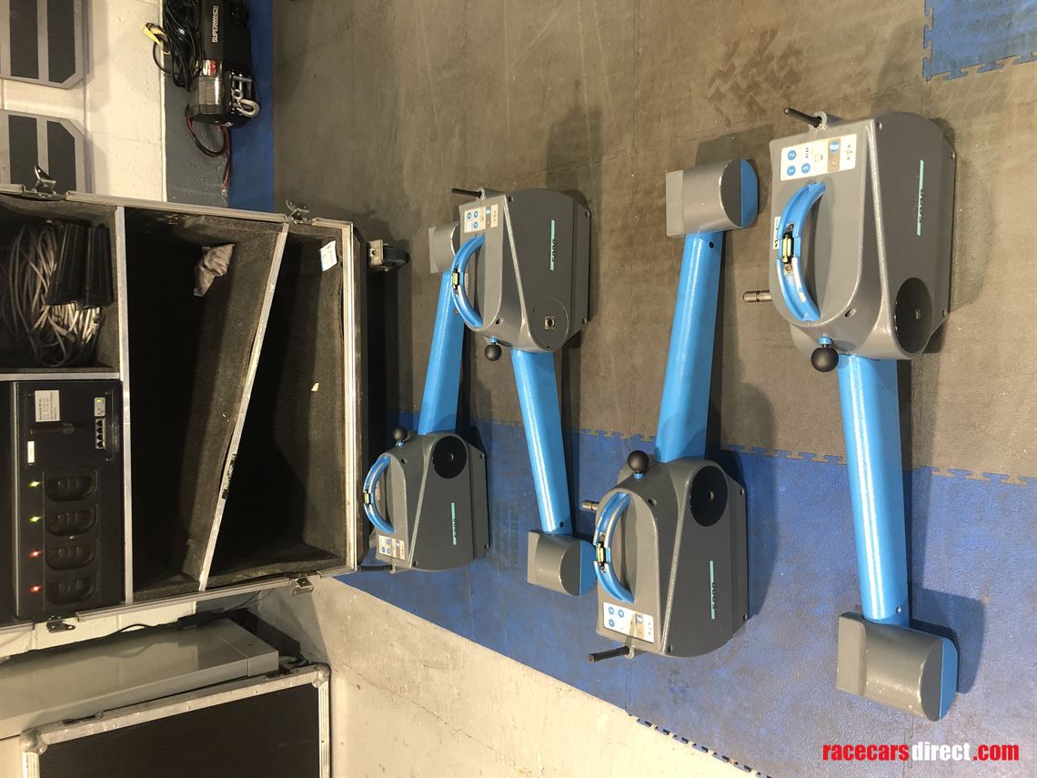 beissbarth-microline-5000