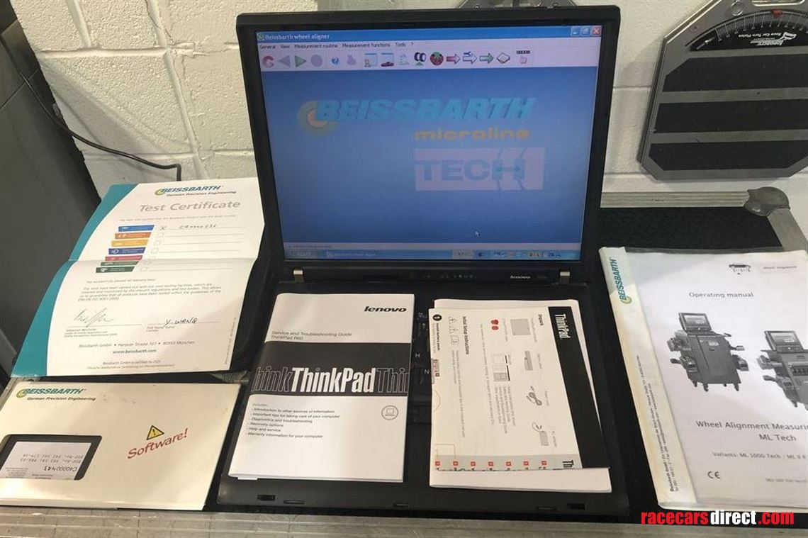 beissbarth-microline-5000