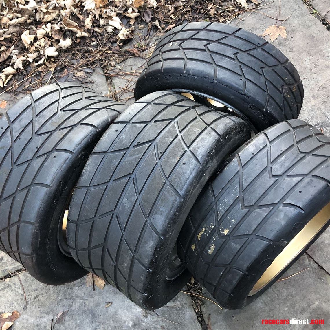 set-of-4-wolfrace-f-8rx13-4-pcd-wet-tyres