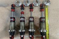 set-of-avo-dampers