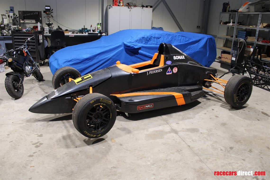 Racecarsdirect Com Mygale Formula Ford 1600 Racecarsdirect Com Mygale Formula Ford 1600