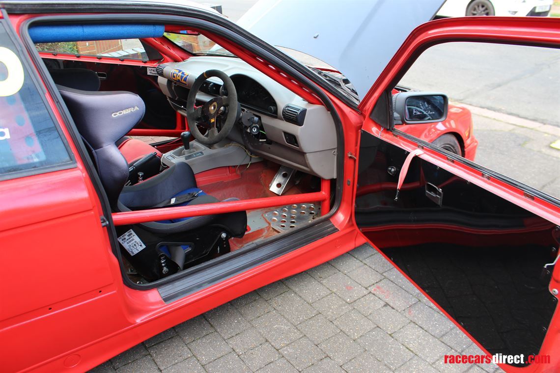 Racecarsdirect.com - BMW Compact Cup E36 318Ti