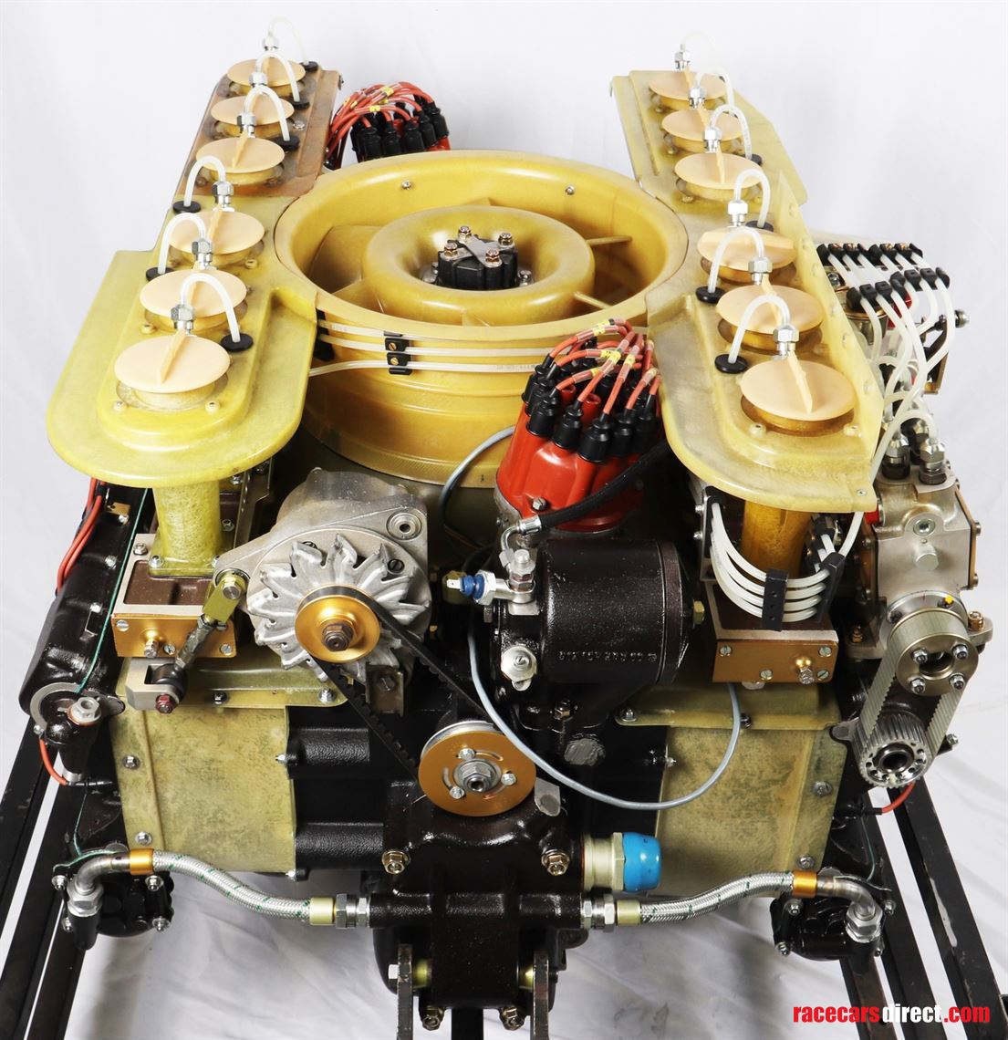 Racecarsdirect Com Porsche 917 5 Liter Engine Racecarsdirect Com Porsche 917 5 Liter Engine