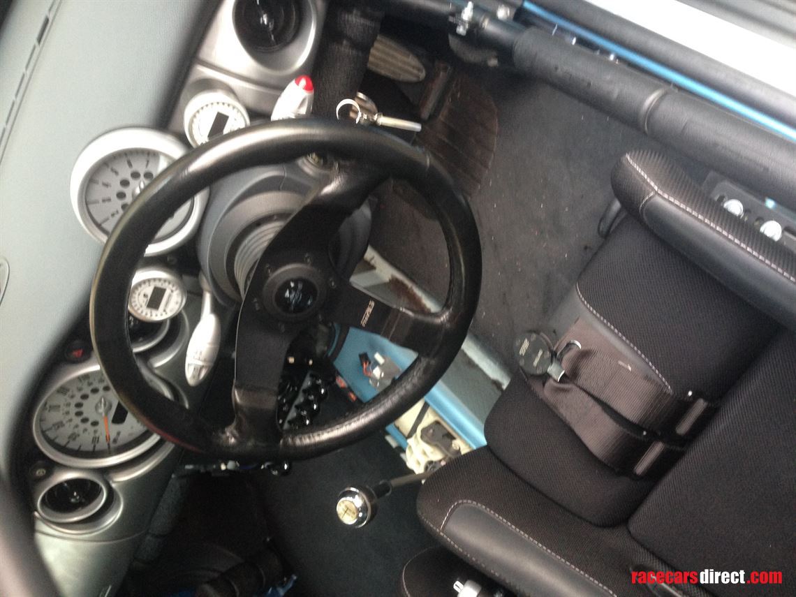 Racecarsdirect.com - BMW R53 Mini Cooper S