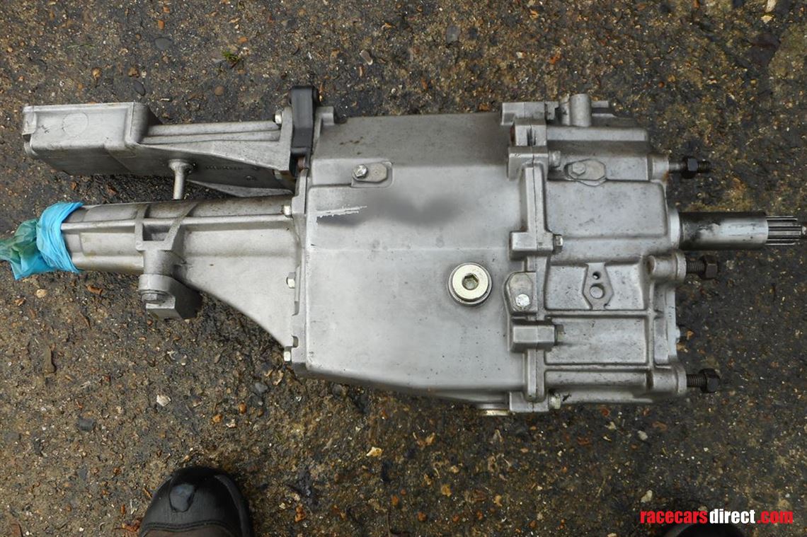 zf-s5-183-lotus-sunbeam-ford-escort-gearbox