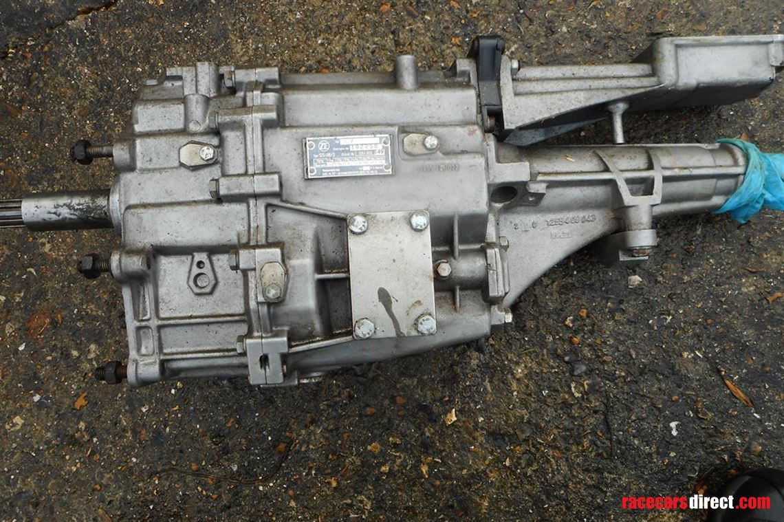 zf-s5-183-lotus-sunbeam-ford-escort-gearbox