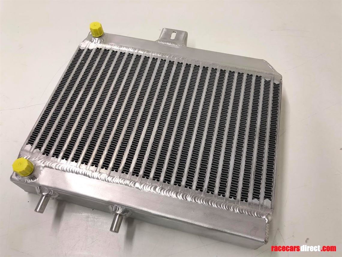 Racecarsdirect.com - High end Oil and Water radiators