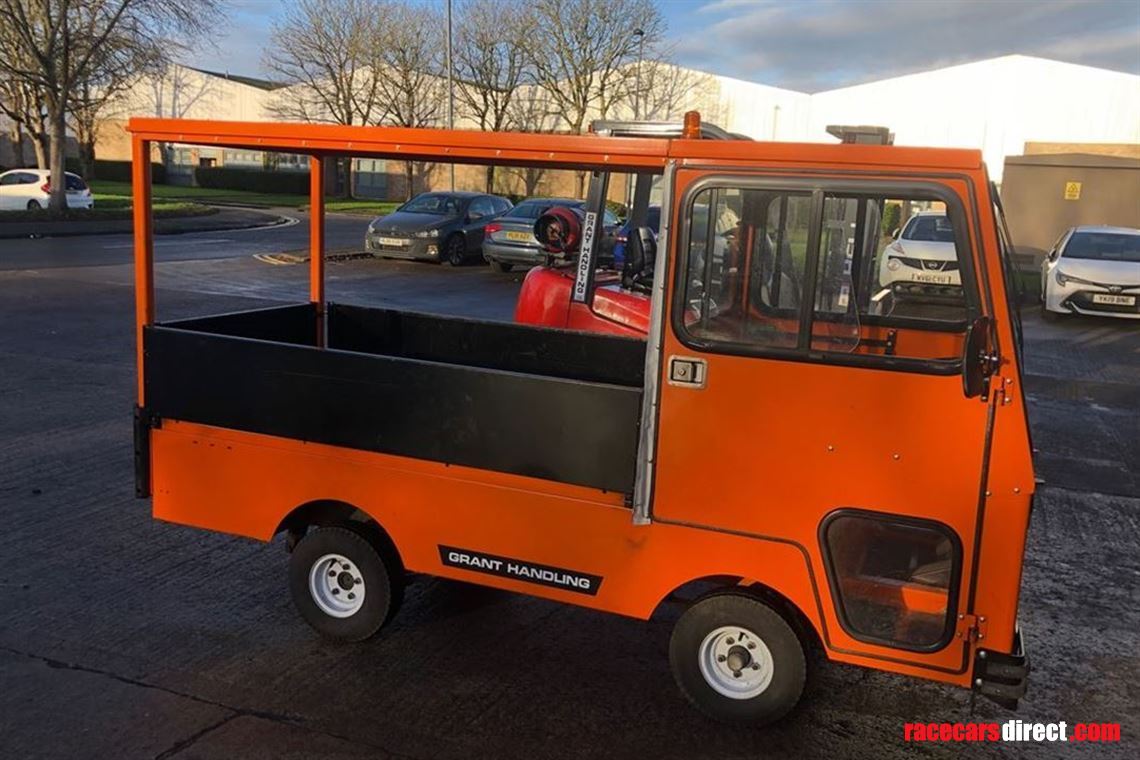 (Race Cars For Sale)