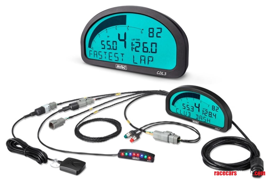 motec-cdl3-track-logger-kit