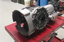 porsche-997-gt3r-2013-gearbox