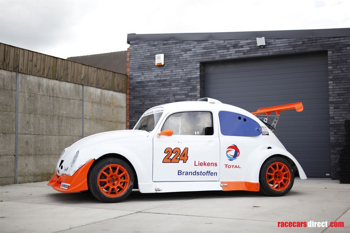 Racecarsdirect.com - Fun Cup Evo2 - for sale