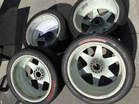 speedline-center-lock-wheels