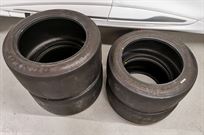 set-of-4-dunlop-slicks-for-radical-sr3-sr8