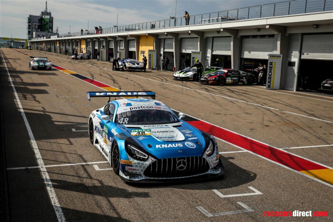 Racecarsdirect Com Mercedes Amg Gt3 Evo My19