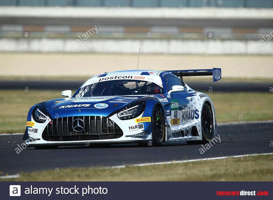 Racecarsdirect Com Mercedes Amg Gt3 Evo My19