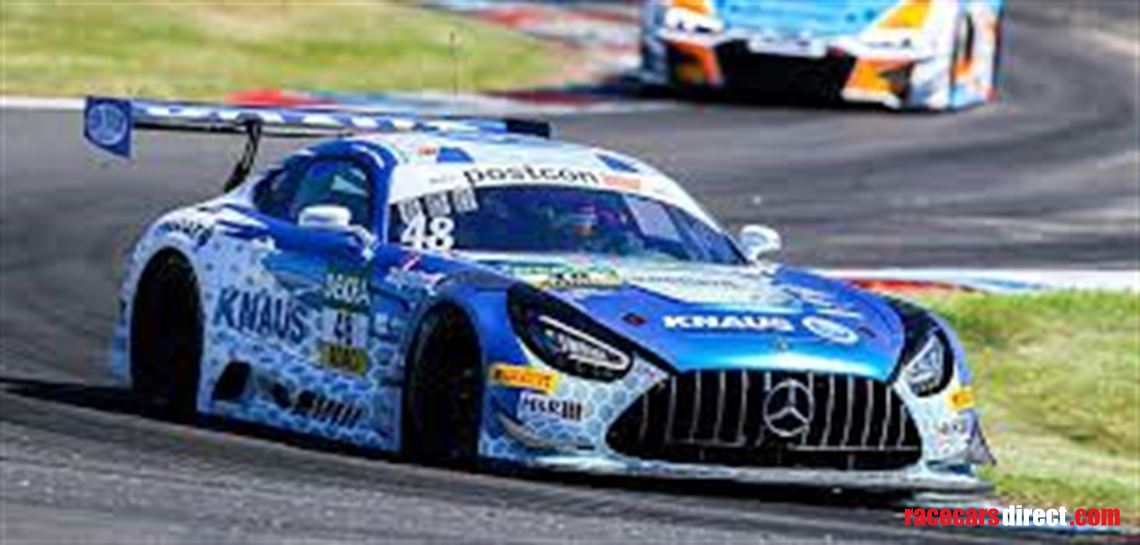 Racecarsdirect Com Mercedes Amg Gt3 Evo My19