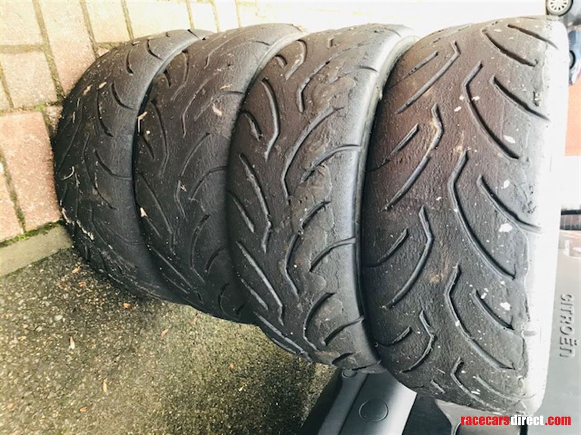Tyres/Wheels