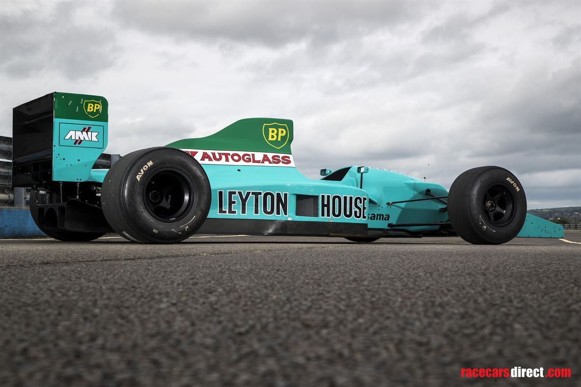 1990-march-formula-1-leyton-house-cg901
