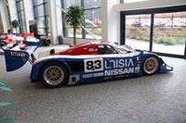 1990-nissan-r90-group-c-car-chassis-no-5