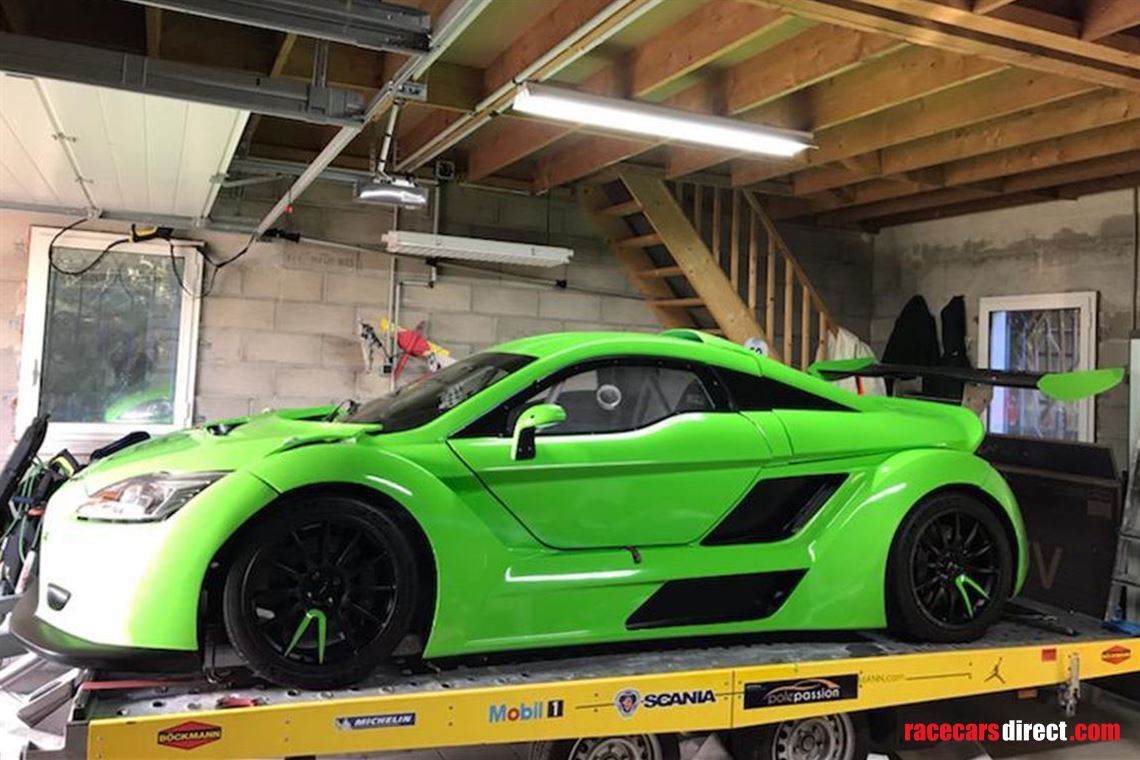 Racecarsdirect.com - LAMERA CAR