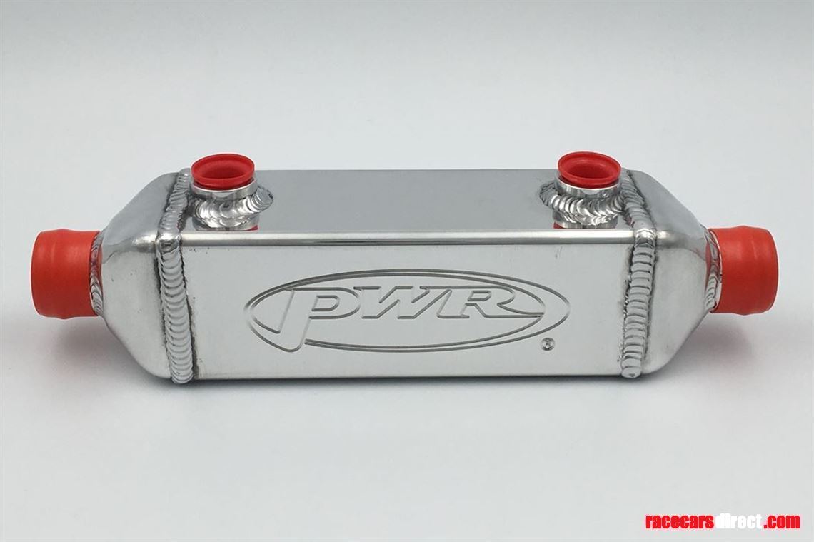Racecarsdirect.com - PWR OIL/WATER HEAT EXCHANGER - PWO5944