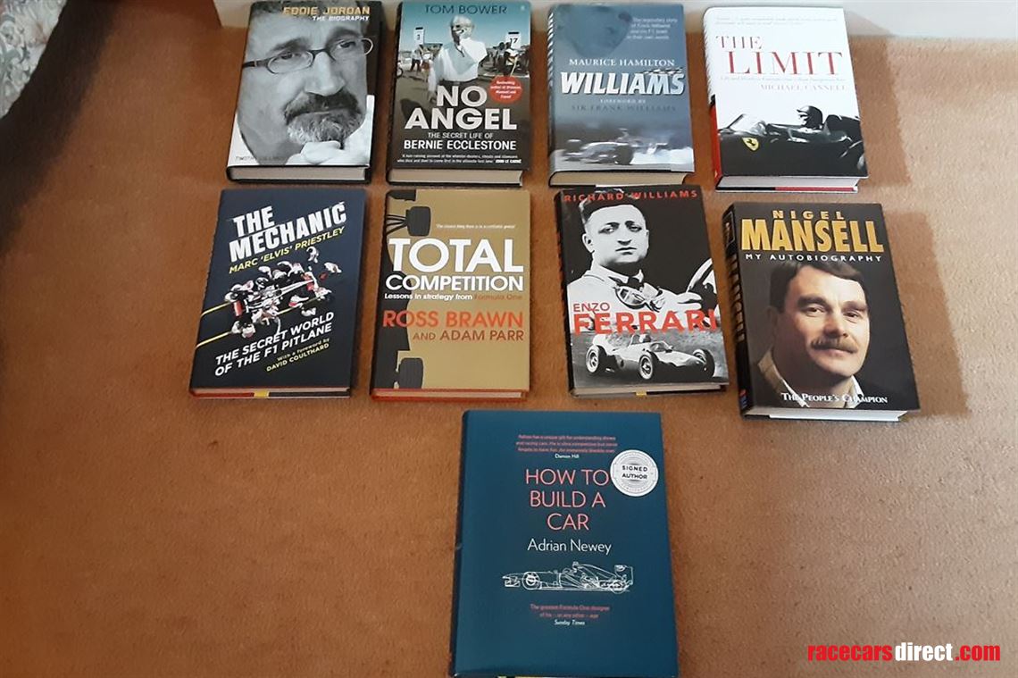 lockdown-reading-for-the-f1-enthusiast-hardba