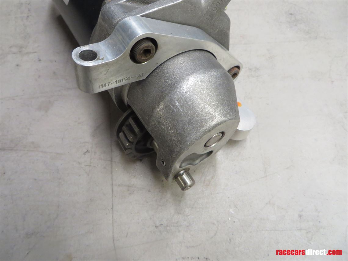 Racecarsdirect New And Used Bosch B261 208 194 05 Starter Motors racecarsdirect-new-and-used-bosch-b261-208-194-05-starter-motors