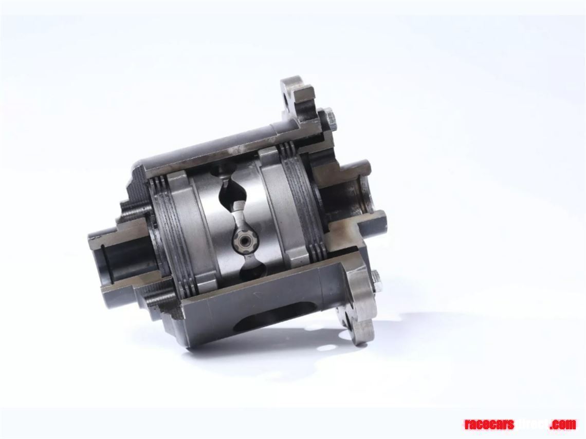 Racecarsdirect.com - BMW E30 E36 E46 Race Spec LSD differential ...