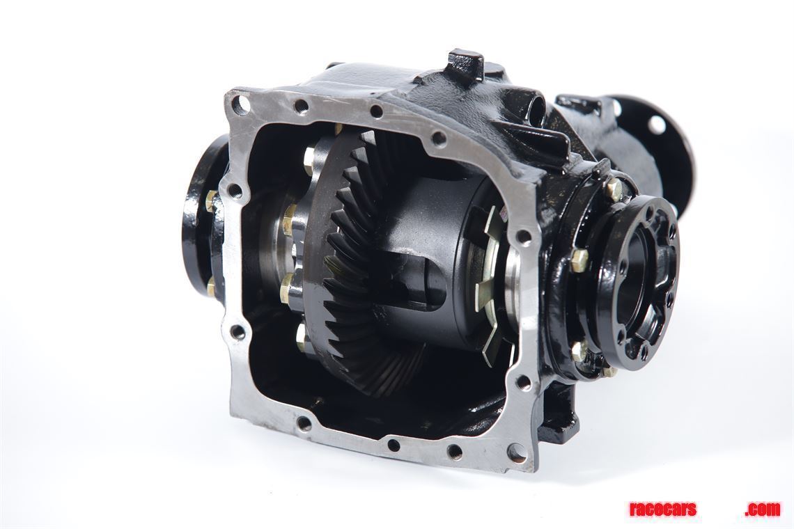 Racecarsdirect.com - BMW E30 E36 E46 Race Spec LSD differential ...
