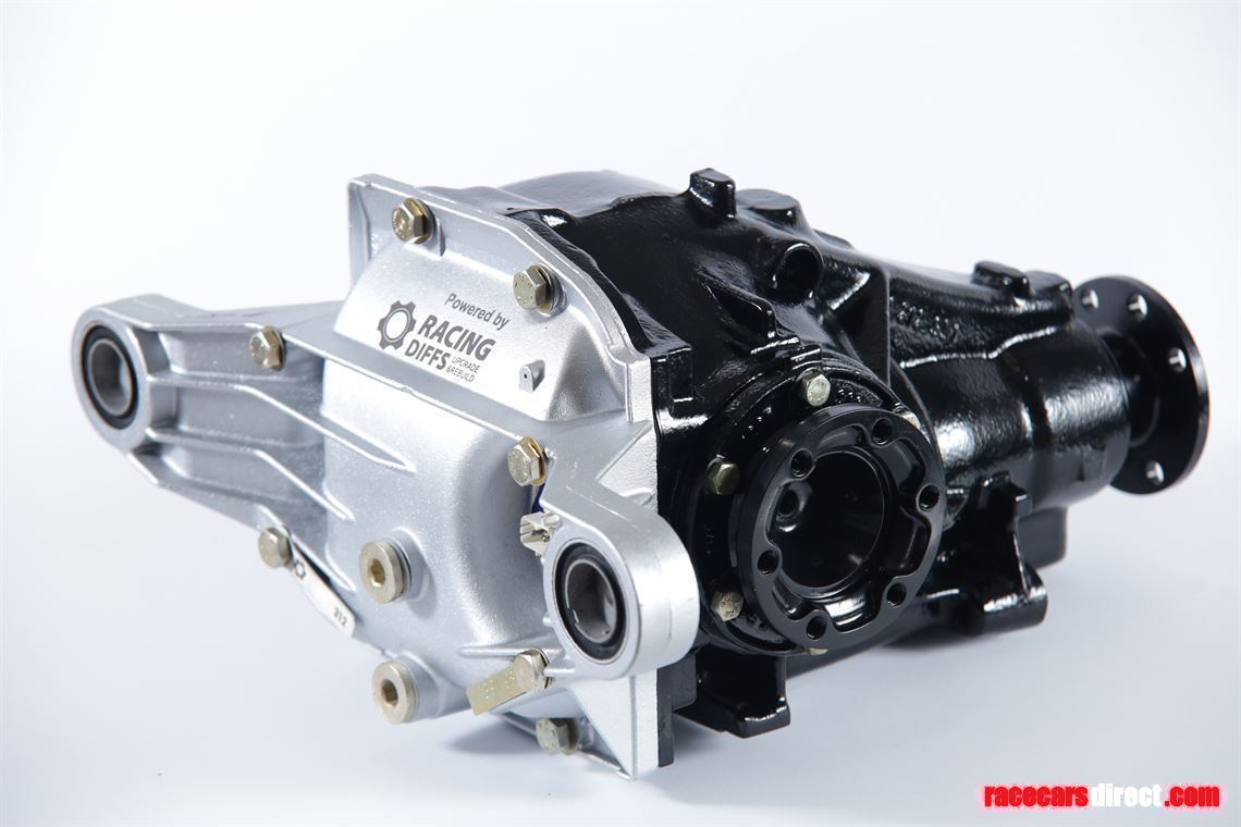 Racecarsdirect.com - BMW E30 E36 E46 Race Spec LSD differential ...