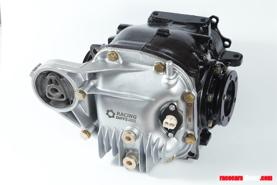 Racecarsdirect.com - BMW E30 E36 E46 Race Spec LSD differential ...