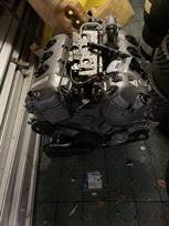 good-used-ginetta-g50-parts-from-running-car