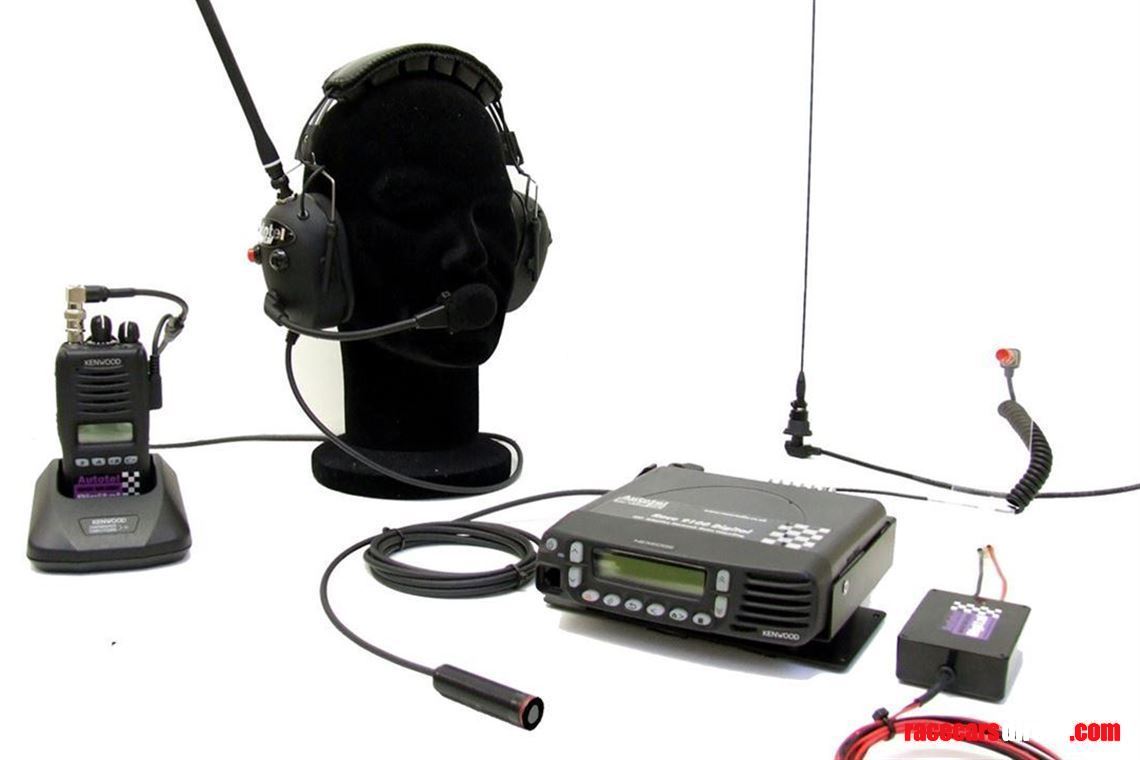 autotel-nx9200-race-car-radio-system