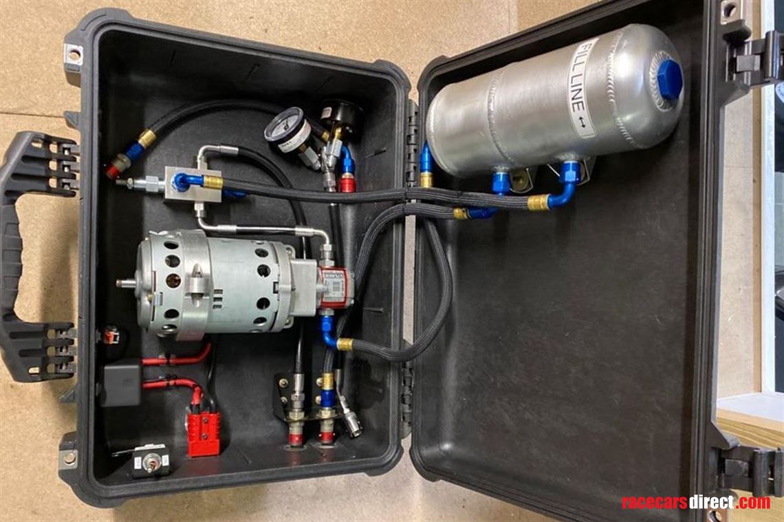 power-steering-rack-tester