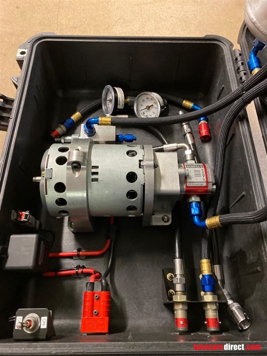 power-steering-rack-tester