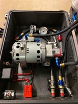 power-steering-rack-tester