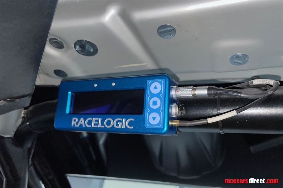 racelogic-pitlane-timer