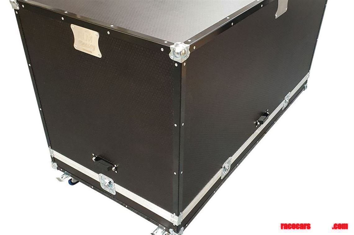 Racecarsdirect.com - Large Engine / Gearbox Transport Flight Case VME-Box9