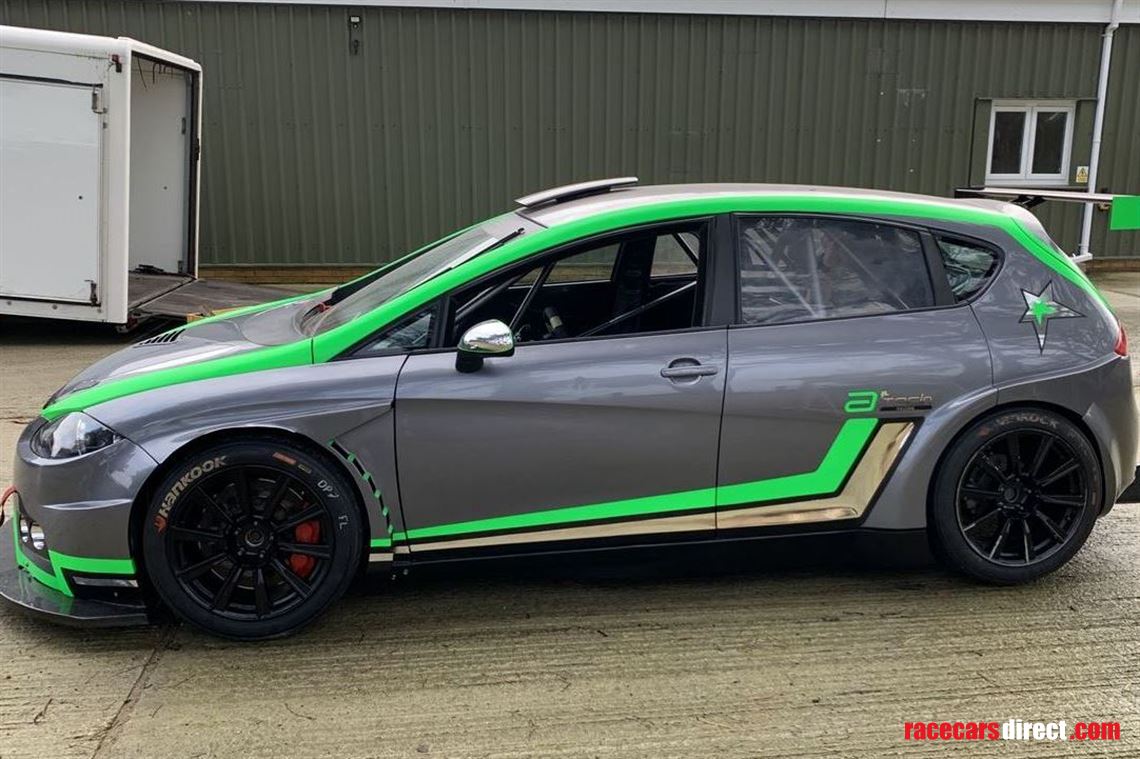 reduced-seat-supercopa-dsg-inc-spares