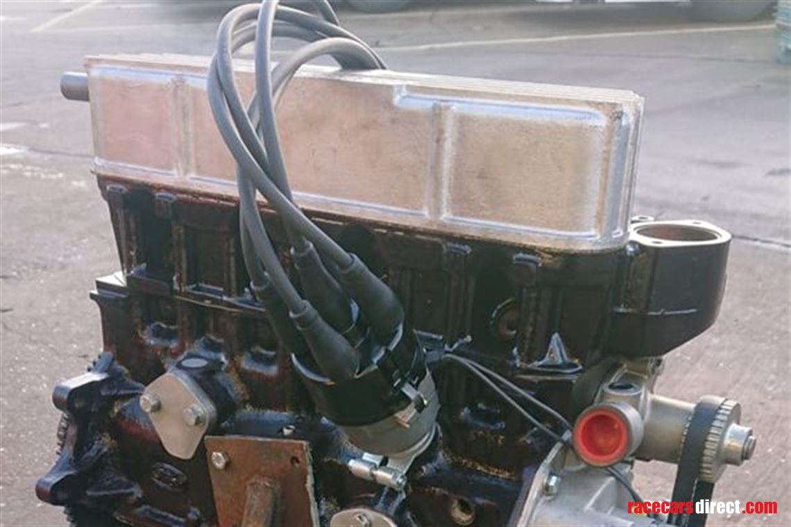 Racecarsdirect.com - Formula Junior Engine