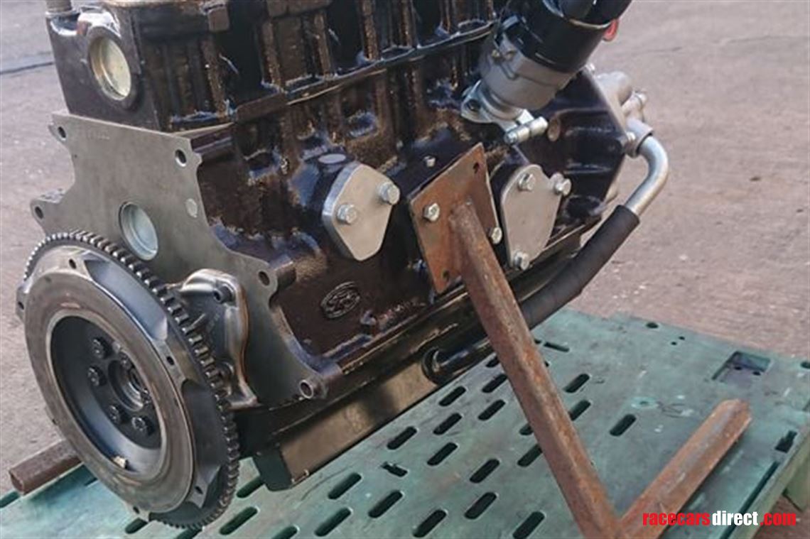 Racecarsdirect.com - Formula Junior Engine