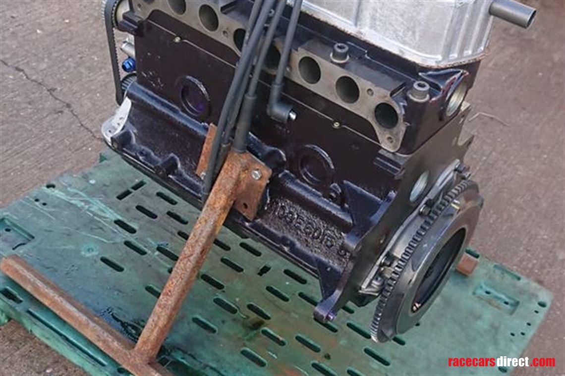 Racecarsdirect.com - Formula Junior Engine