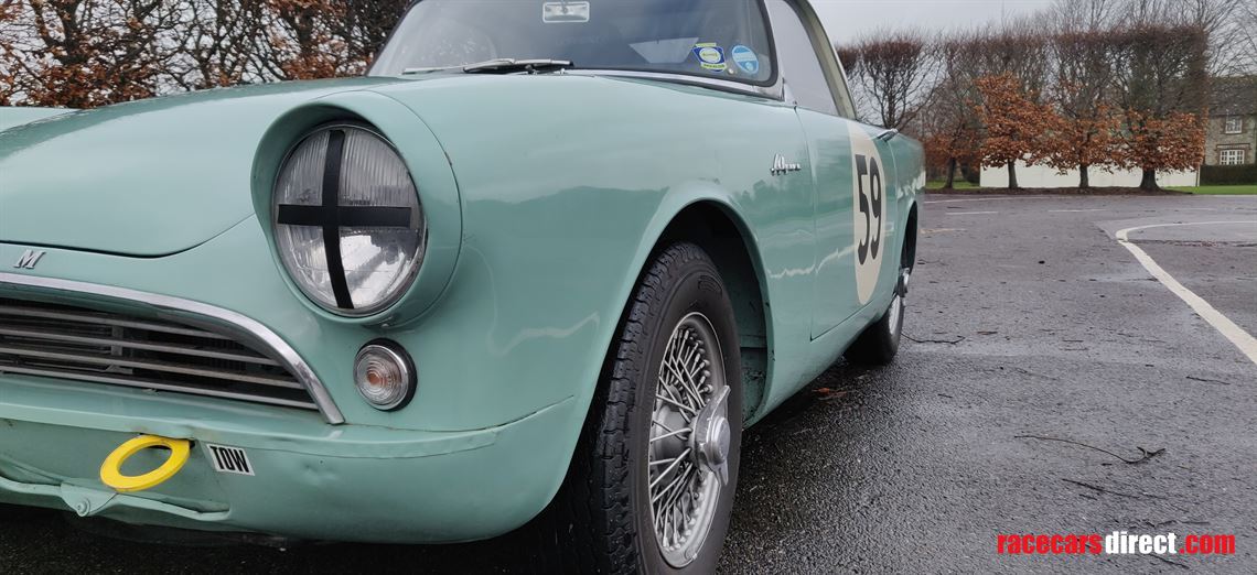 1961-sunbeam-alpine-series-ii-1600cc