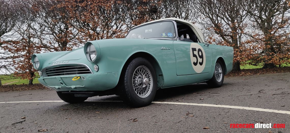 1961-sunbeam-alpine-series-ii-1600cc